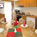 דירה Klammlhof-4 By Interhome צל אם צילר