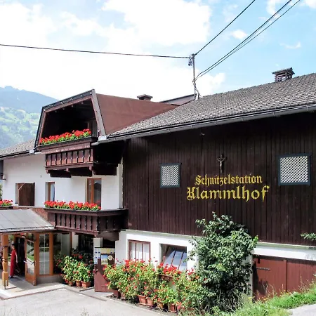 Klammlhof-4 By Interhome