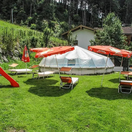 Apartment Klammlhof-4 By Interhome Zell am Ziller