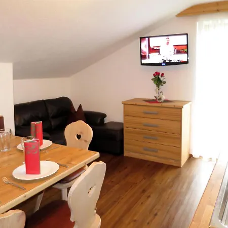 Apartment Klammlhof-4 By Interhome *