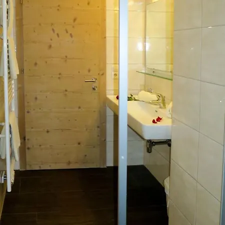 Klammlhof-4 By Interhome Zell am Ziller