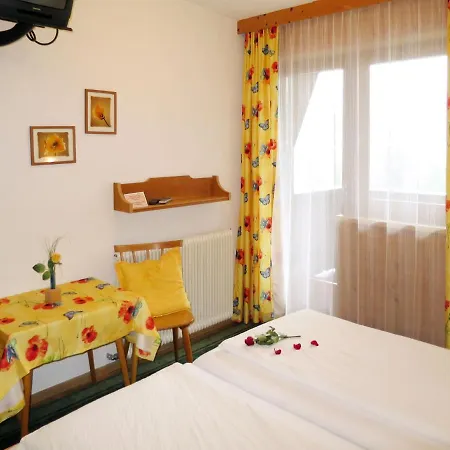 Appartement Klammlhof-4 By Interhome *