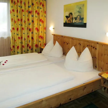 Klammlhof-4 By Interhome Apartment Zell am Ziller