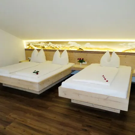 Apartment Klammlhof-4 By Interhome Zell am Ziller