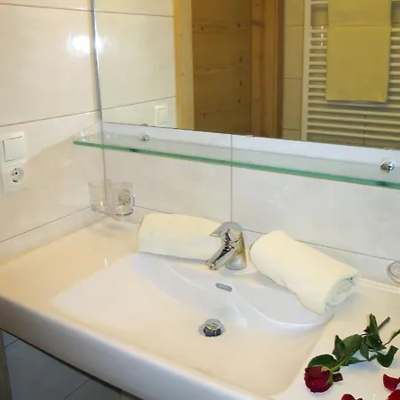 Klammlhof-4 By Interhome *