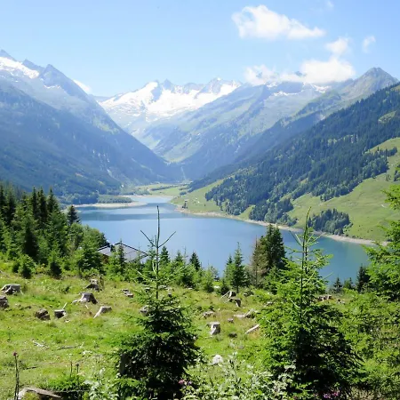 Appartement Klammlhof-4 By Interhome