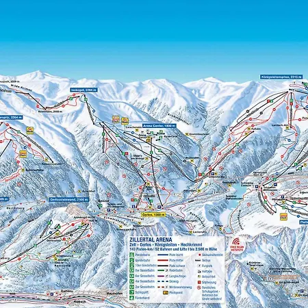 Apartmán Klammlhof-4 By Interhome