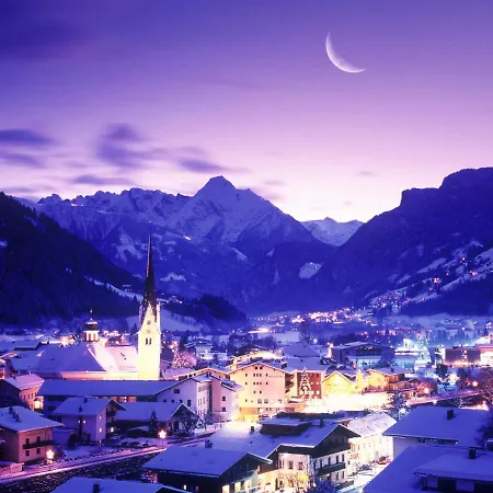 Apartmán Klammlhof-4 By Interhome Zell am Ziller