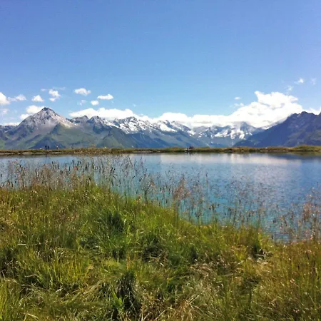 Klammlhof-4 By Interhome Apartmán *