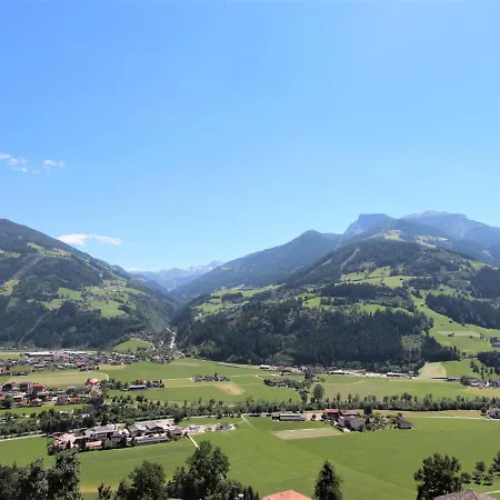 Klammlhof-4 By Interhome Apartmán Zell am Ziller