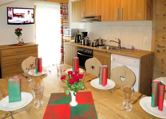 Apartamento Klammlhof-4 By Interhome Zell am Ziller