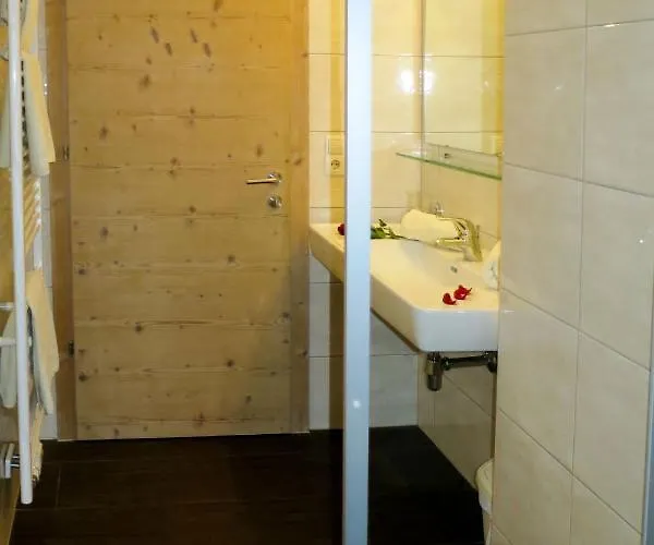 Klammlhof-4 By Interhome Zell am Ziller