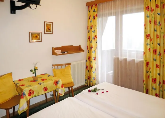 Apartamento Klammlhof-4 By Interhome *