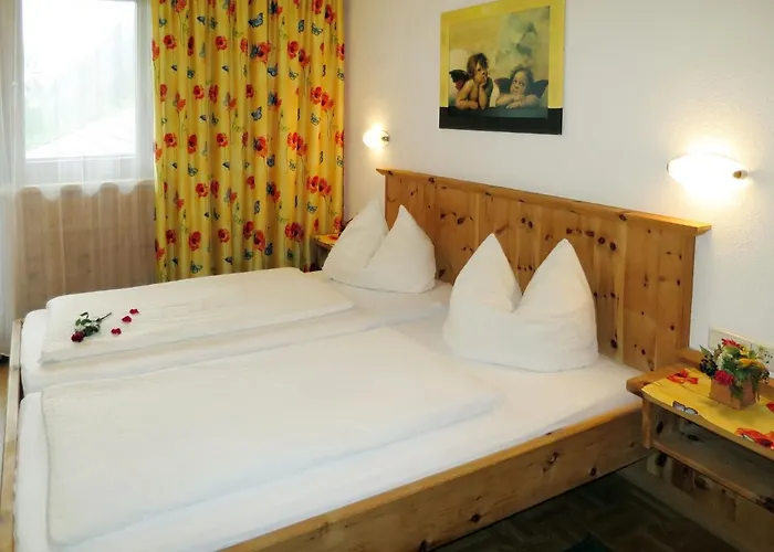 Klammlhof-4 By Interhome Apartamento Zell am Ziller