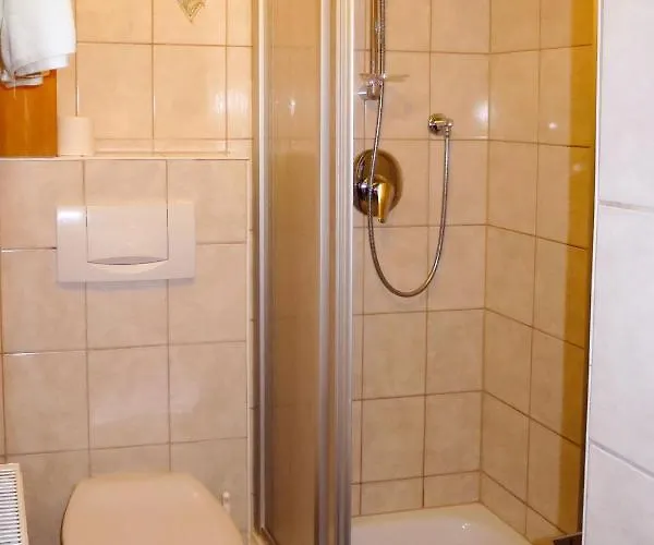 Klammlhof-4 By Interhome *