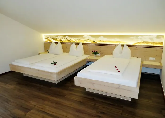 Apartamento Klammlhof-4 By Interhome Zell am Ziller