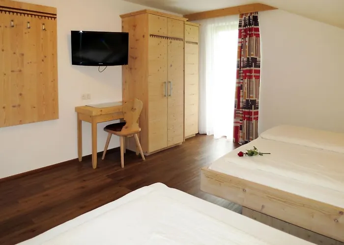Klammlhof-4 By Interhome Apartamento Zell am Ziller
