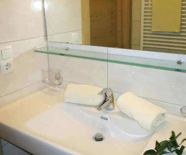 Klammlhof-4 By Interhome *