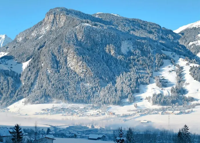 Klammlhof-4 By Interhome