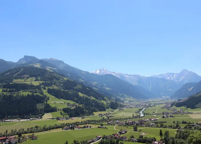 Klammlhof-4 By Interhome Apartamento