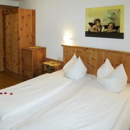 Klammlhof-4 By Interhome Daire *