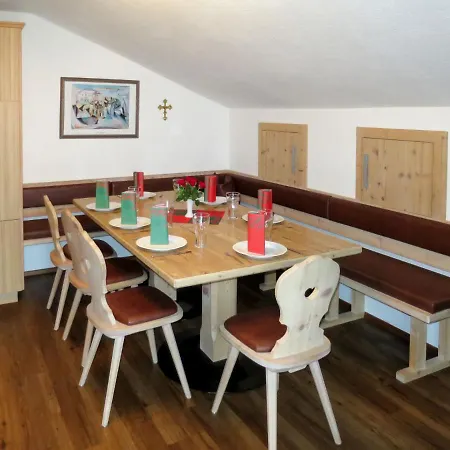 Apartamento Klammlhof-4 By Interhome *