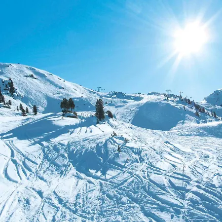 Klammlhof-4 By Interhome Daire